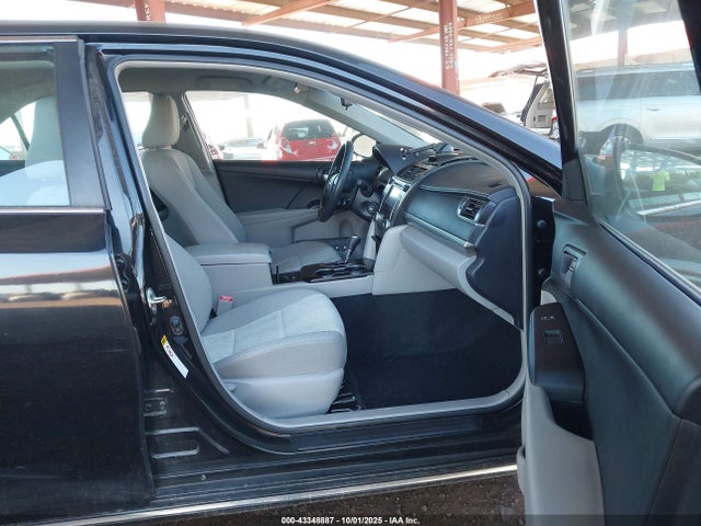 Toyota CAMRY LE 2014 4T4BF1FK1ER338885 Image 22