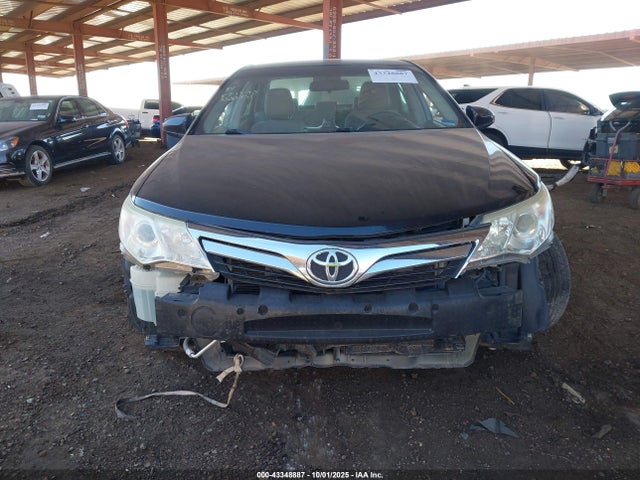 Toyota CAMRY LE 2014 4T4BF1FK1ER338885 Image 23