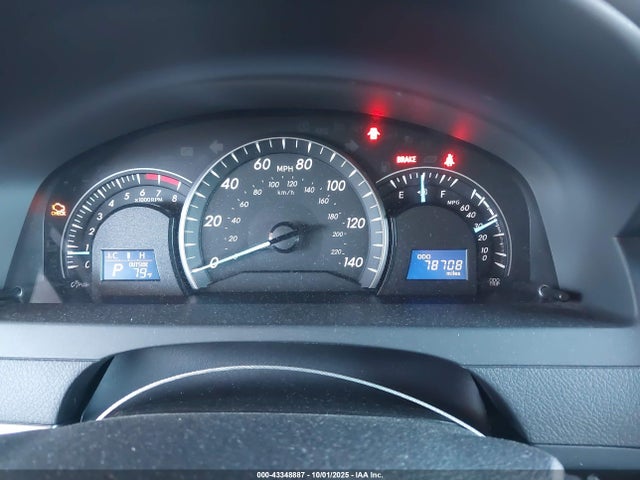 Toyota CAMRY LE 2014 4T4BF1FK1ER338885 Image 24