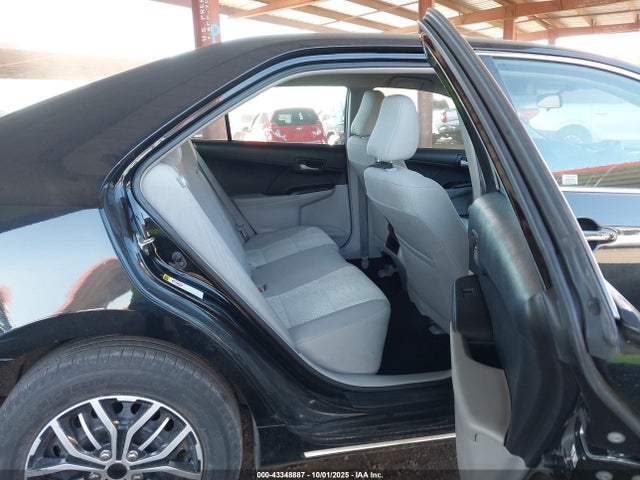 Toyota CAMRY LE 2014 4T4BF1FK1ER338885 Image 25