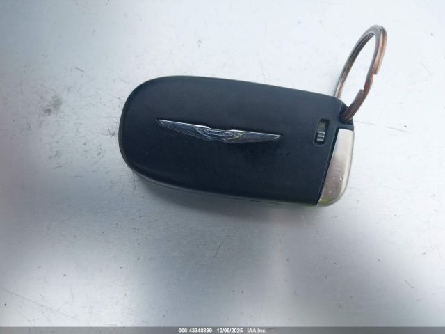 2015 CHRYSLER 200 1C3CCCAB9FN719981 Photo 10