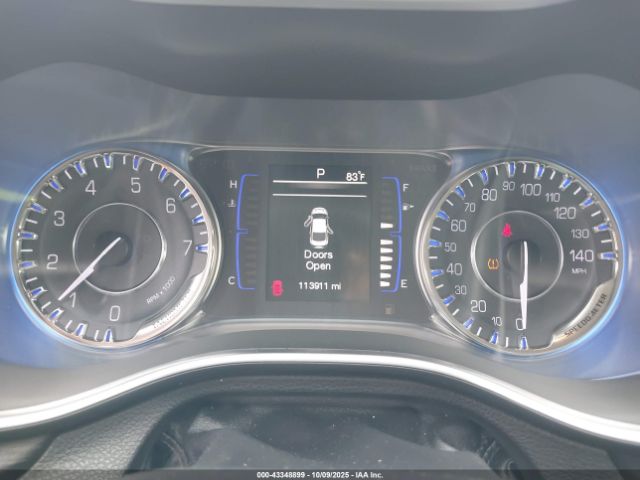 2015 CHRYSLER 200 1C3CCCAB9FN719981 Photo 6