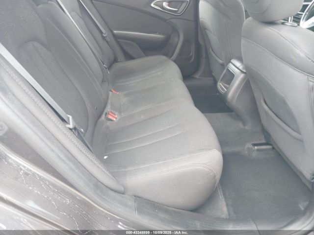 2015 CHRYSLER 200 1C3CCCAB9FN719981 Photo 7
