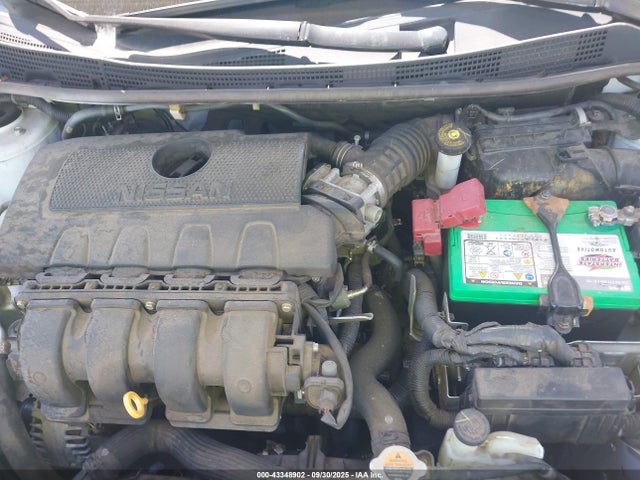 Nissan 2016 2016 3N1AB7AP6GY269822 Image 10