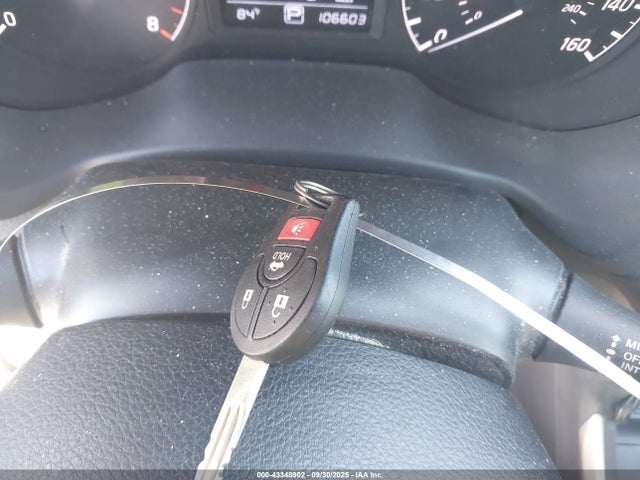 Nissan 2016 2016 3N1AB7AP6GY269822 Image 11