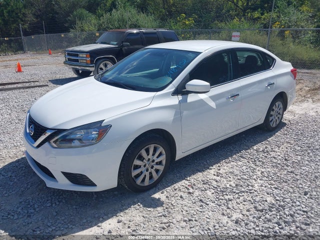 Nissan 2016 2016 3N1AB7AP6GY269822 Image 2