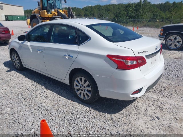 Nissan 2016 2016 3N1AB7AP6GY269822 Image 3