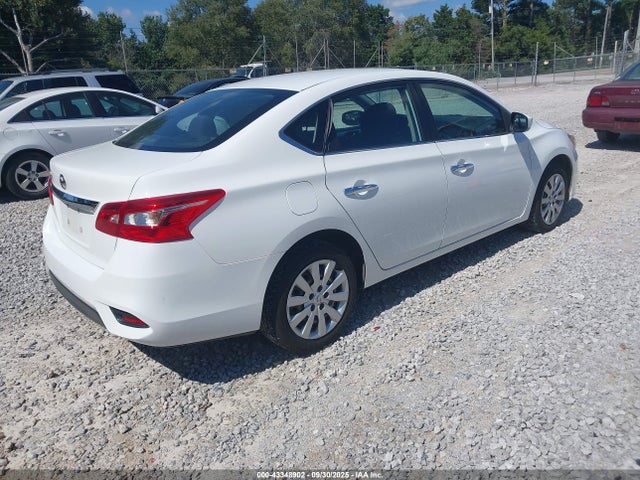 Nissan 2016 2016 3N1AB7AP6GY269822 Image 4