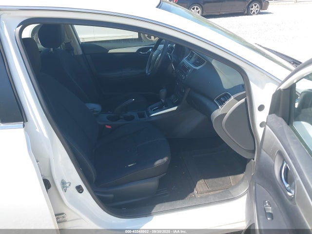 Nissan 2016 2016 3N1AB7AP6GY269822 Image 5
