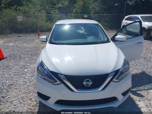 Nissan 2016 2016 3N1AB7AP6GY269822 Image 6