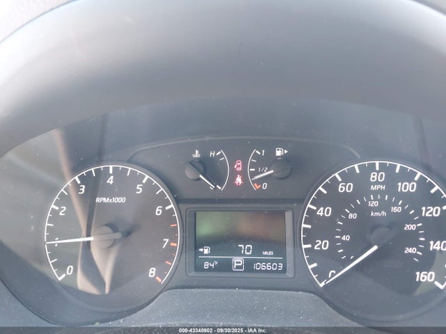Nissan 2016 2016 3N1AB7AP6GY269822 Image 7