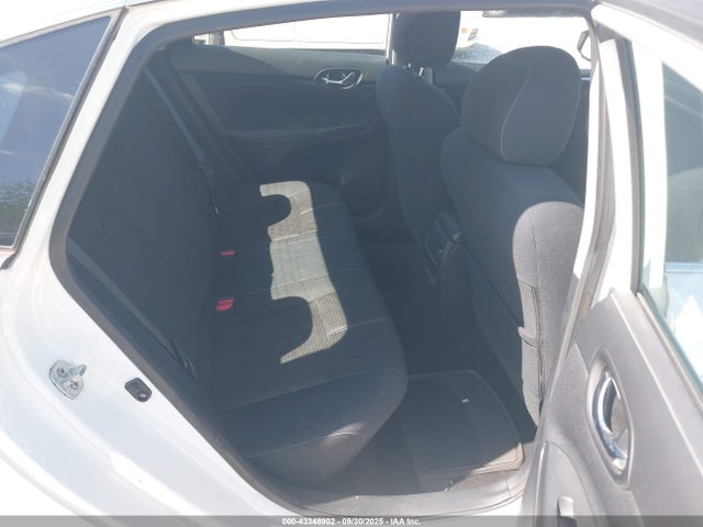 Nissan 2016 2016 3N1AB7AP6GY269822 Image 8