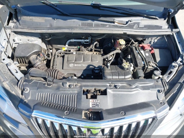 Buick luv 2015 KL4CJASB2FB148480 Image 10
