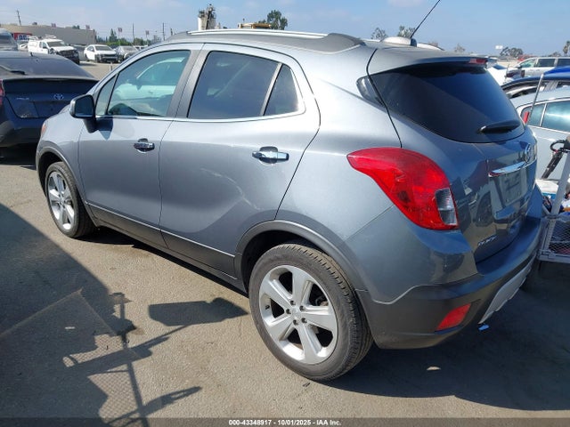 Buick luv 2015 KL4CJASB2FB148480 Image 3