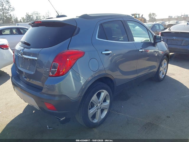 Buick luv 2015 KL4CJASB2FB148480 Image 4