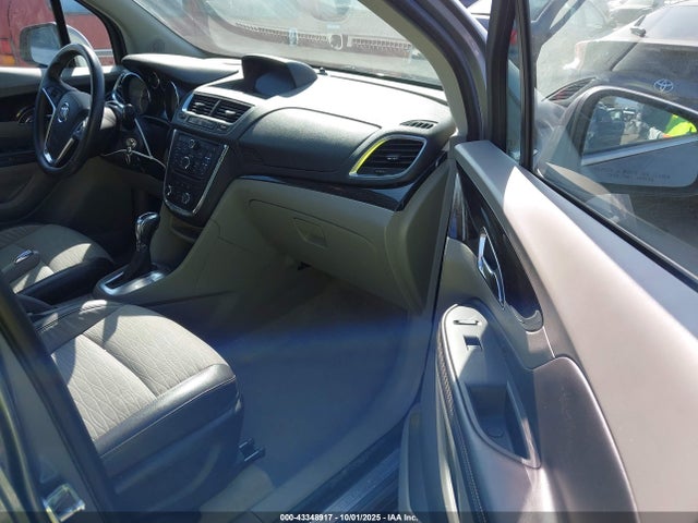 Buick luv 2015 KL4CJASB2FB148480 Image 5