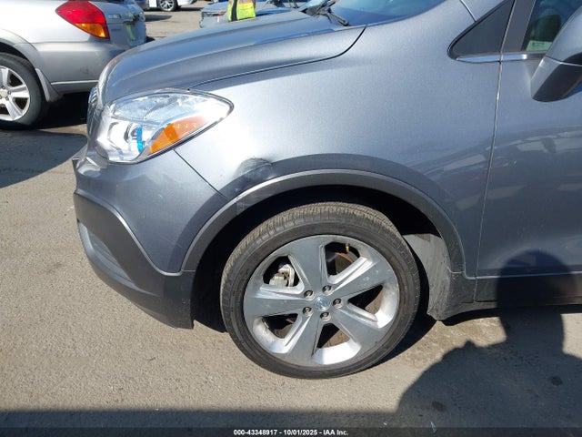 Buick luv 2015 KL4CJASB2FB148480 Image 6