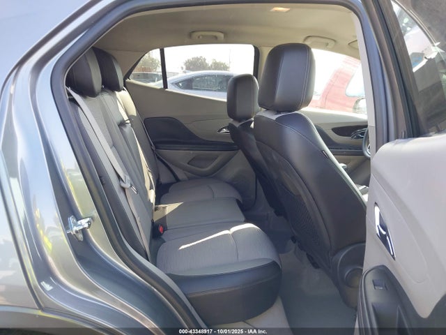 Buick luv 2015 KL4CJASB2FB148480 Image 8