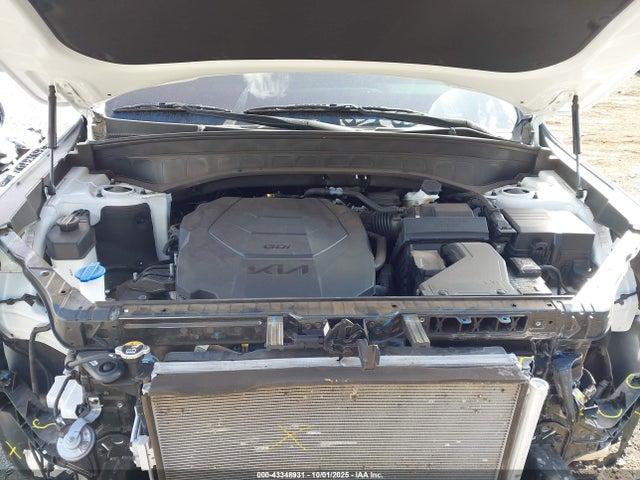 5XYP24GC6RG442787 KIA Telluride Lx