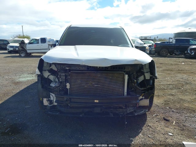 5XYP24GC6RG442787 KIA Telluride Lx