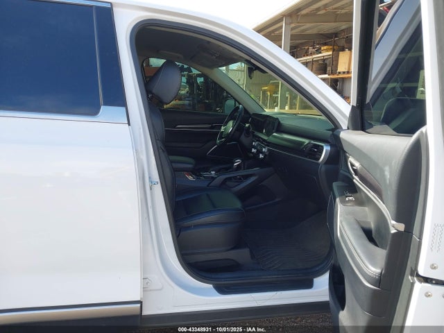 5XYP24GC6RG442787 KIA Telluride Lx