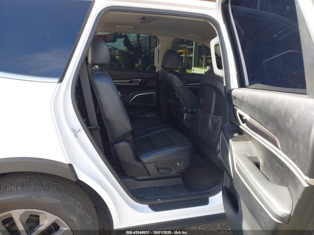 5XYP24GC6RG442787 KIA Telluride Lx