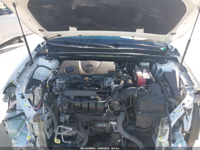 4T1B11HK5JU151360 Toyota CAMRY SE