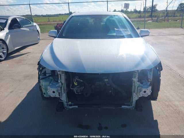 4T1B11HK5JU151360 Toyota CAMRY SE