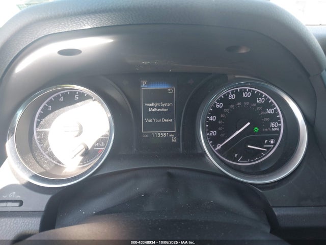 4T1B11HK5JU151360 Toyota CAMRY SE