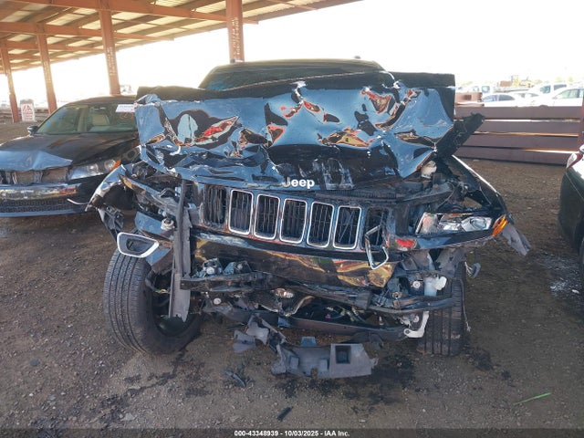 Jeep Grand Cherokee 2014 1C4RJEBG4EC437825 Image 13