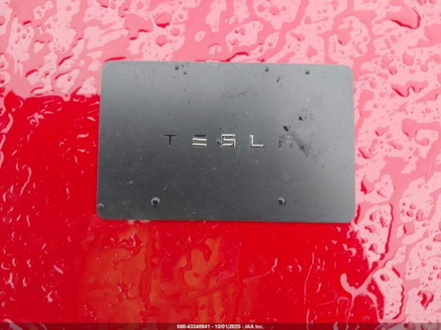 2018 TESLA MODEL 3 5YJ3E1EBXJF075452 Photo 10