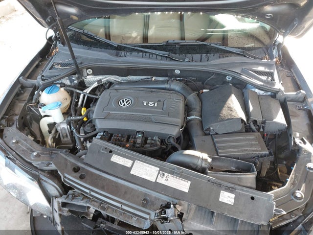 Volkswagen Passat 2014 1VWAS7A37EC024038 Image 10