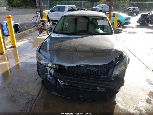 Volkswagen Passat 2014 1VWAS7A37EC024038 Image 13