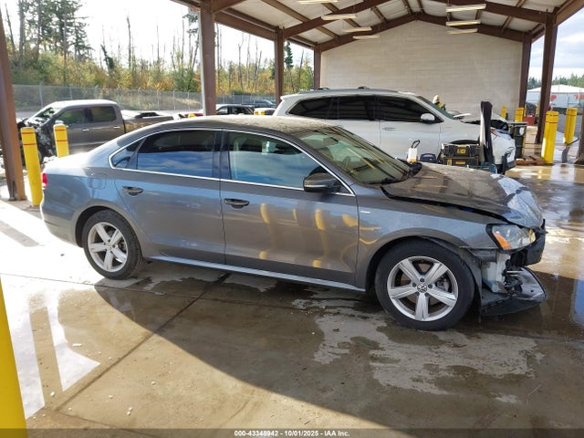 Volkswagen Passat 2014 1VWAS7A37EC024038 Image 14