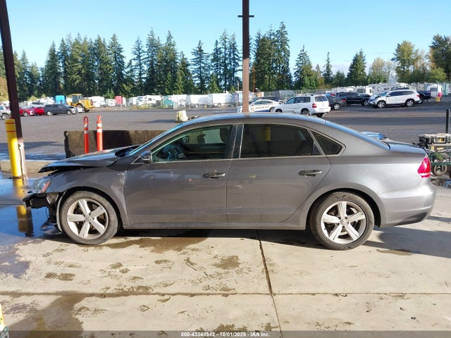 Volkswagen Passat 2014 1VWAS7A37EC024038 Image 15