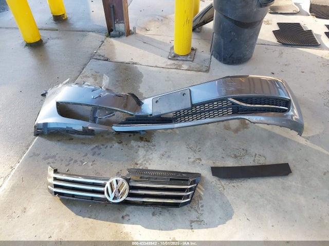 Volkswagen Passat 2014 1VWAS7A37EC024038 Image 12