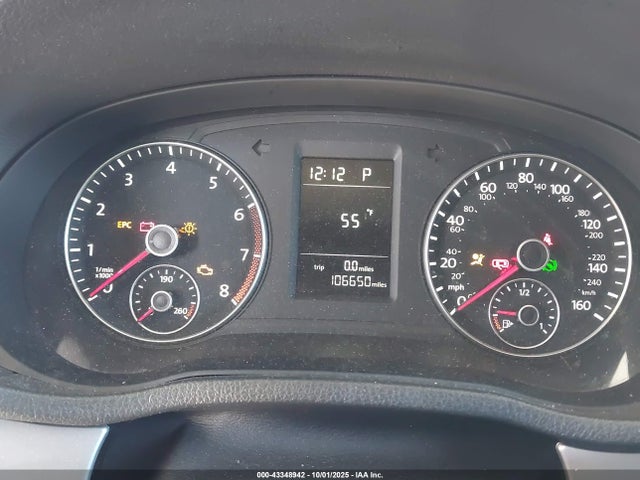 Volkswagen Passat 2014 1VWAS7A37EC024038 Image 7