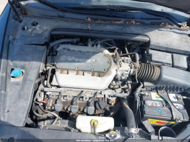 2005 ACURA TL 19UUA66215A001882 Photo 9