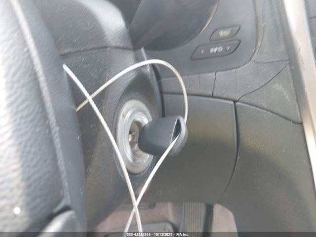 2005 ACURA TL 19UUA66215A001882 Photo 10