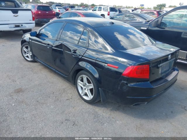2005 ACURA TL 19UUA66215A001882 Photo 2
