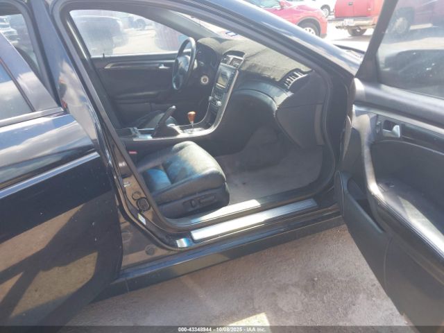 2005 ACURA TL 19UUA66215A001882 Photo 4
