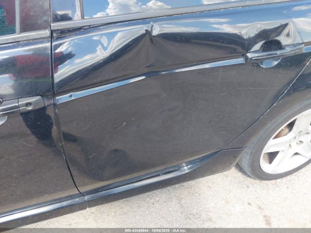 2005 ACURA TL 19UUA66215A001882 Photo 5