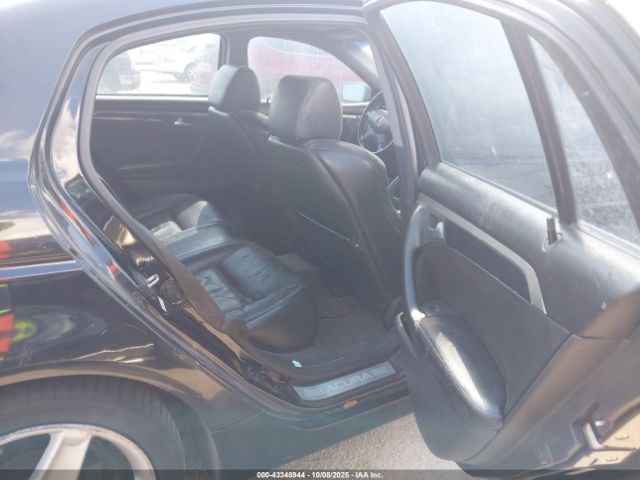 2005 ACURA TL 19UUA66215A001882 Photo 7