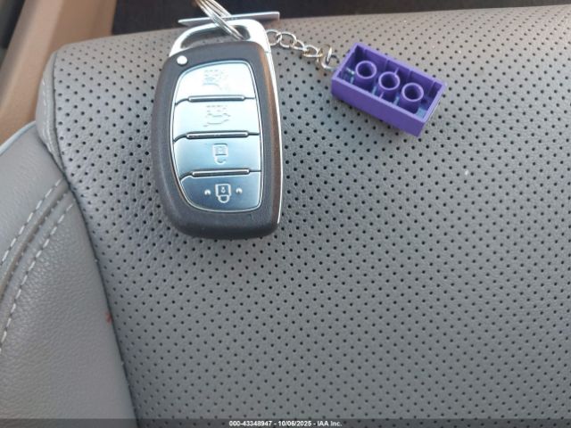 2021 HYUNDAI TUCSON KM8J3CAL9MU355166 Photo 10