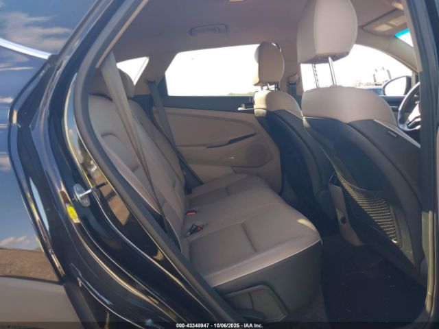 2021 HYUNDAI TUCSON KM8J3CAL9MU355166 Photo 7