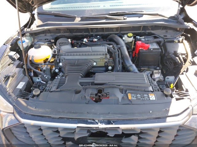 Ford gtdi a 2025 1FMCU9JA1SUB45763 Image 10
