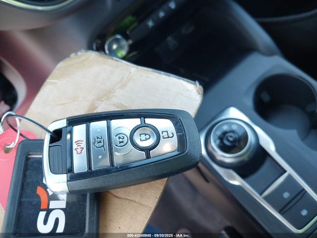 Ford gtdi a 2025 1FMCU9JA1SUB45763 Image 11