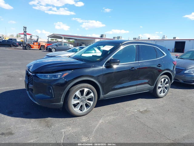 Ford gtdi a 2025 1FMCU9JA1SUB45763 Image 14