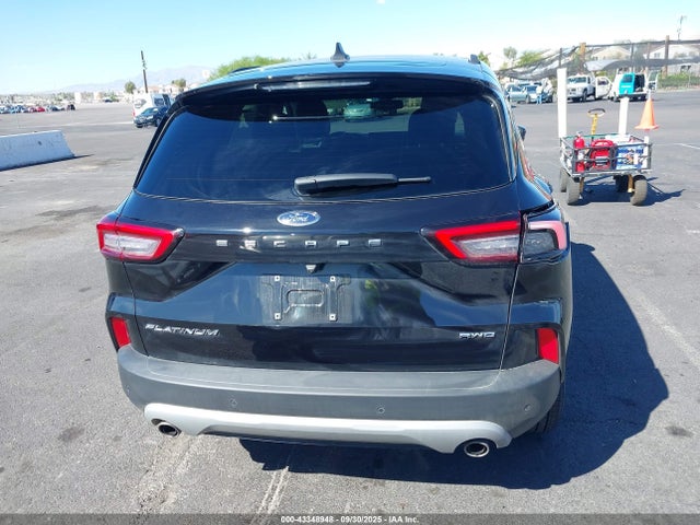Ford gtdi a 2025 1FMCU9JA1SUB45763 Image 16