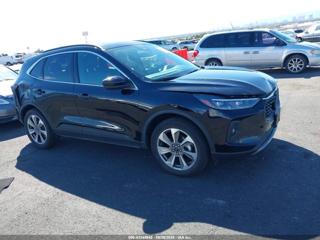 Ford gtdi a 2025 1FMCU9JA1SUB45763 Image 17